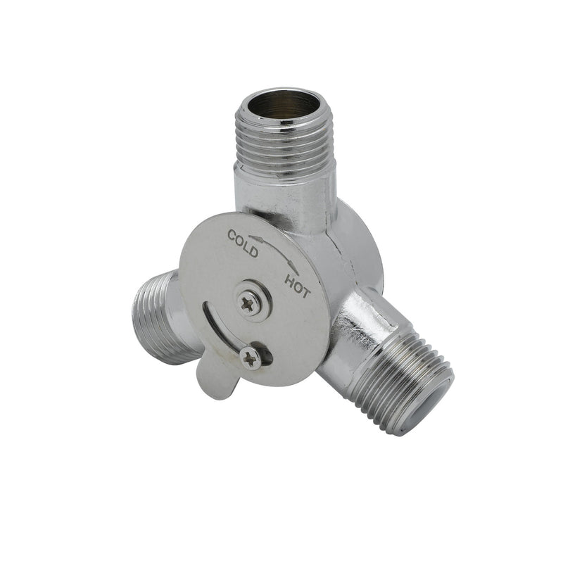 T&S Brass 5EF-0006 Equip Sensor Faucet Mixing Valve