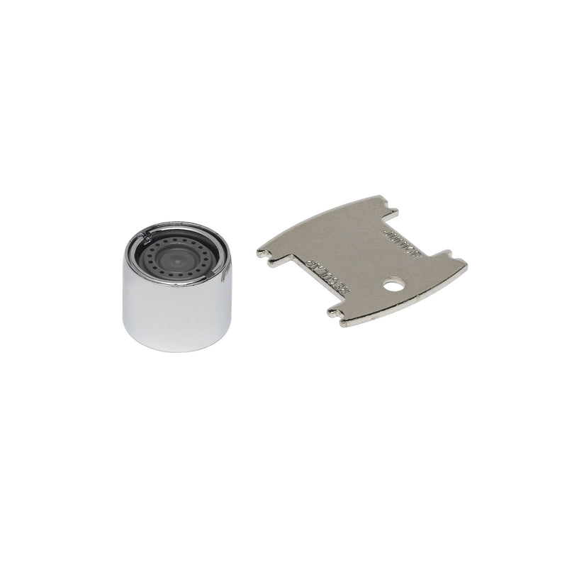 T&S Brass 5F-VF05 Equip VR Outlet - 0.5 GPM Non-Aerated