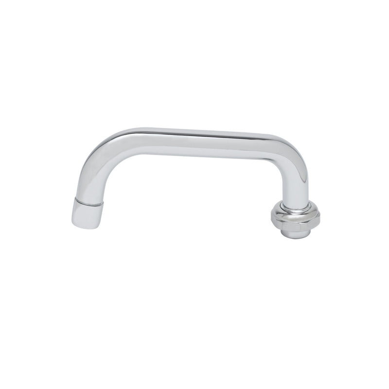T&S Brass 5SP-06 Equip Swing Nozzle - 6" Reach