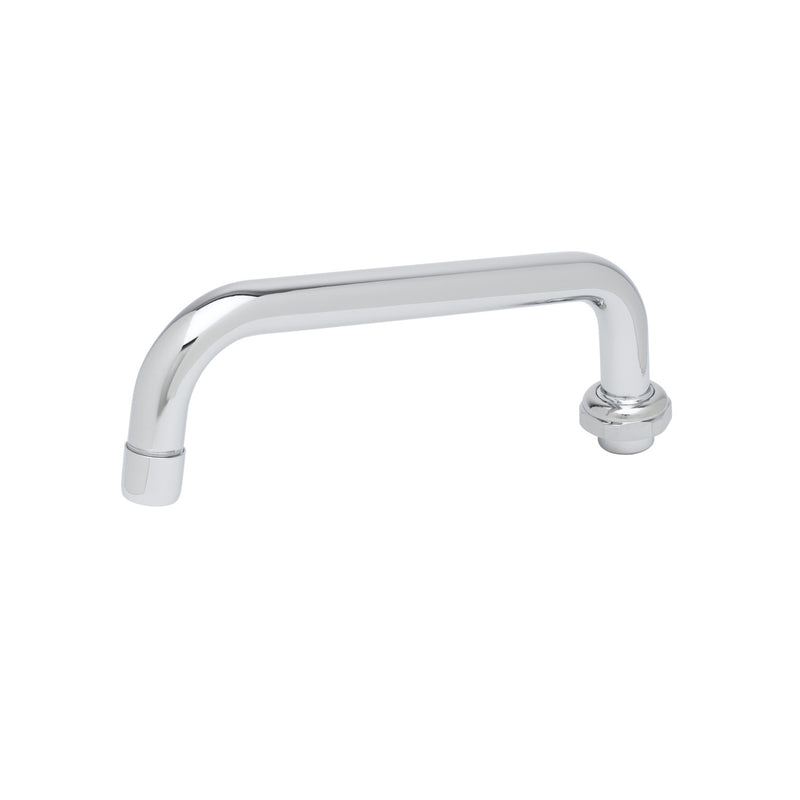 T&S Brass 5SP-08 Equip Swing Nozzle - 8" Reach