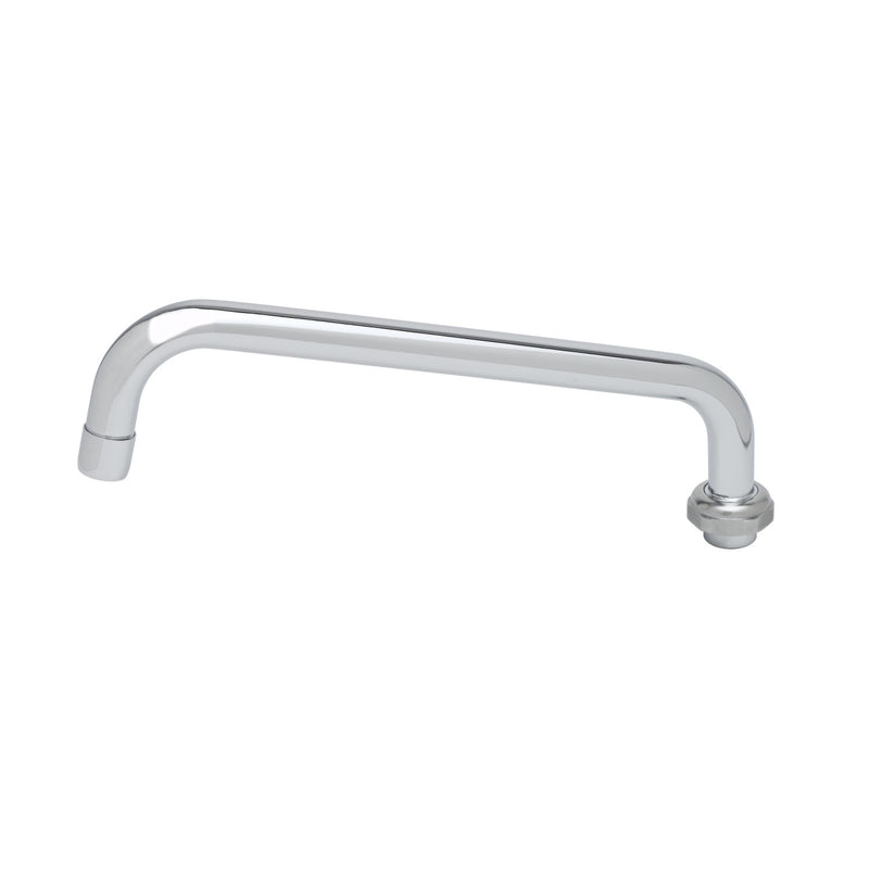 T&S Brass 5SP-10 Equip Swing Nozzle - 10" Reach