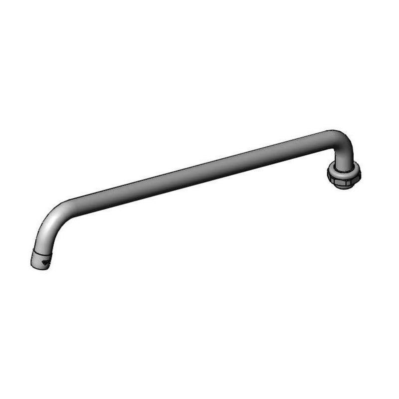 T&S Brass 5SP-18 Equip Swing Nozzle - 18" Laminar