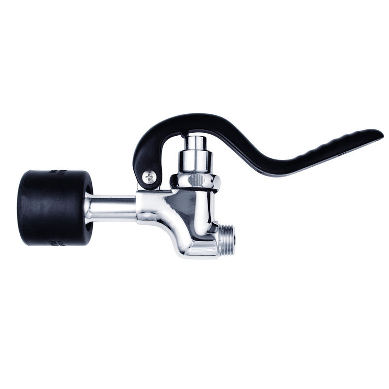 T&S Brass 5SV-C Equip Low-Flow Spray Valve - 0.65 GPM