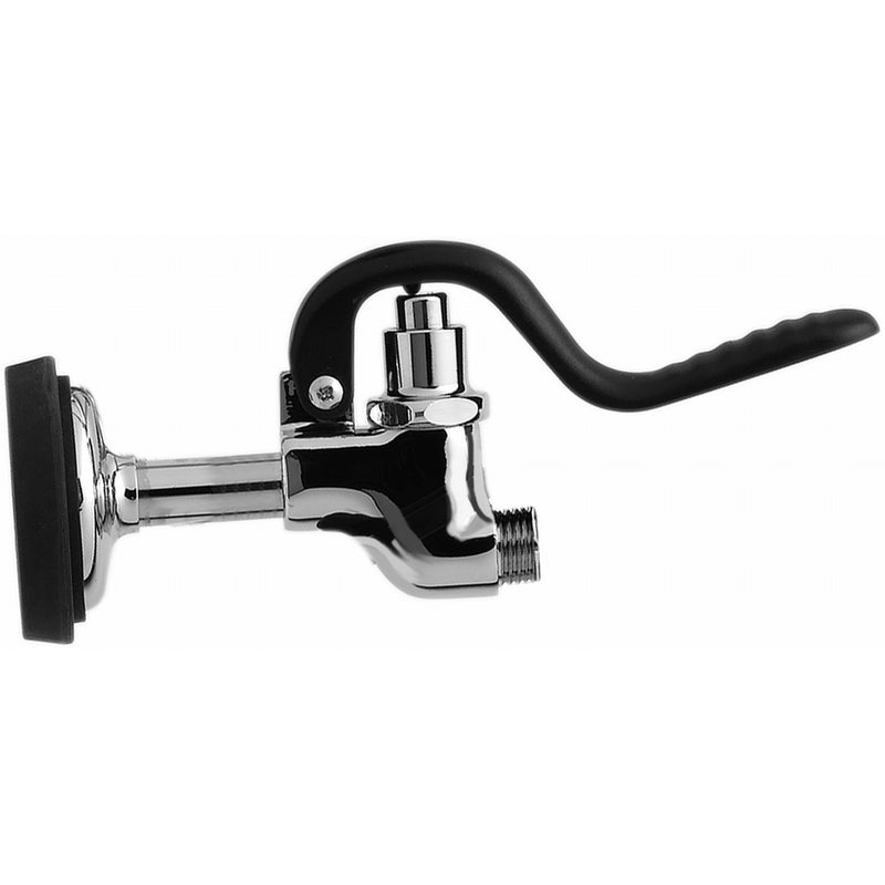 T&S Brass 5SV Equip Pre-Rinse Spray Valve - 1.15 GPM
