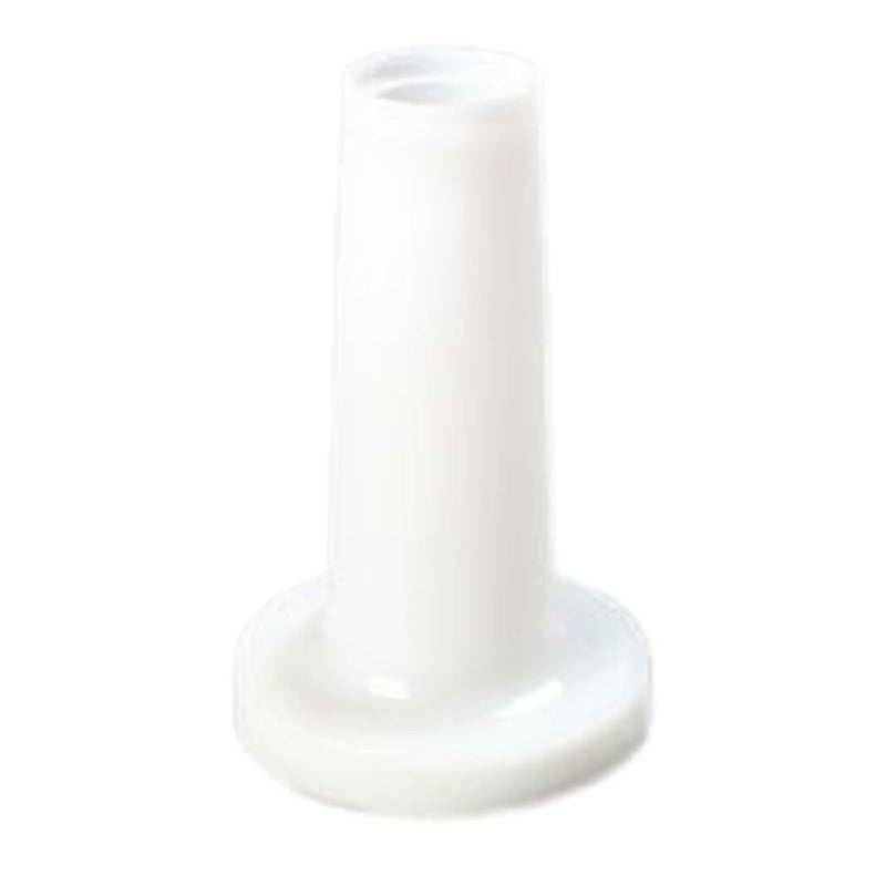 Carlisle PS20302 3-1/2 Inch Break-resistant Store N Pour Neck Polyethylene White