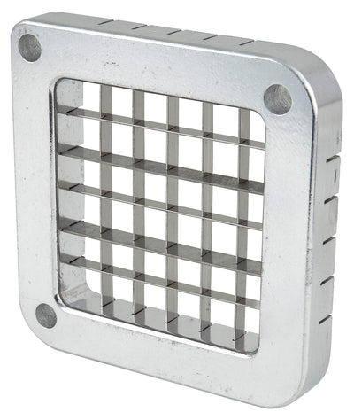 Winco FFC-500B 1/2 Inch Blade For French Fry Cutter Stainless Steel