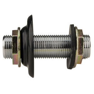 Micro Matic 605A-5 3 Inch Coupler Assembly for Coil Coolers Stainless Steel