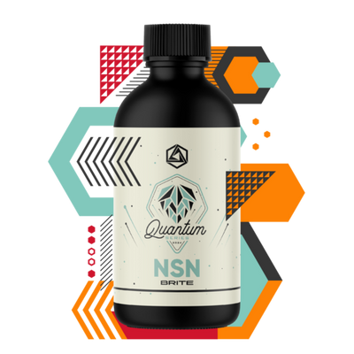 Abstrax Quantum Series Hop Extract NSN - Concentrated Aroma Compound for IPA Pale Ale