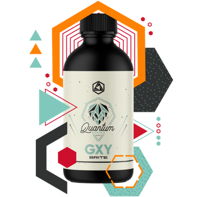 Abstrax® Quantum Series | Hop Extract | GXY
