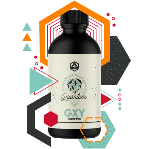 Abstrax® Quantum Series | Hop Extract | GXY