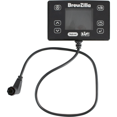 Replacement RAPT Controller for BrewZilla | Gen 4 | 35L | KL20305
