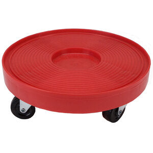 Micro Matic KD-025 Keg Dolly 1/4 Barrel Gas Dolly Steel Finish