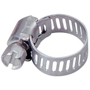 Micro Matic 705W Clamp Hose Stainless Steel 547/549/553 with Screw Clamp