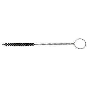 Micro Matic 7347-SP Cleaning Brush for Wine Faucets Stainless Steel with Ergonomic Handle
