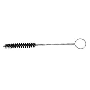 Micro Matic 7349-USN 8 Inch Nylon Cleaning Brush with Ergonomic Handle