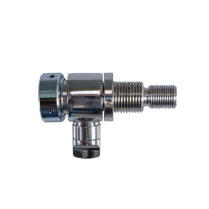 Micro Matic 751-500-304-FC Kool-Rite Tower Flow Control Shank Stainless Steel