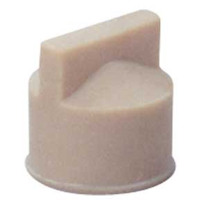 Micro Matic 752 Stainless Steel Vent Check Valve for Draft Beer Systems