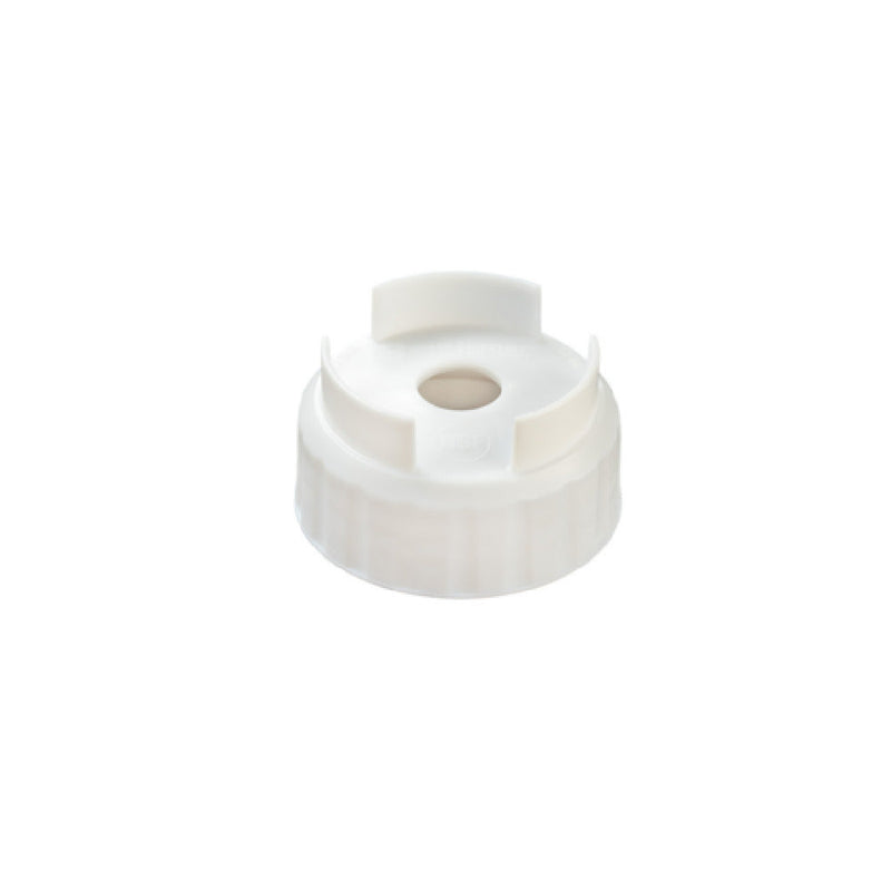Carlisle 8573NS 2.37 Inch Standard Top Squeeze Bottle Cap BPA Free Dishwasher Safe