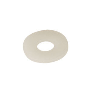 Micro Matic 763D CO2 Inlet Washer Plastic Construction Draft Beer System Part