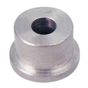 Micro Matic 785F Coil Fitting 1/4 Inch O.D. Metal Ferrule for Draft Beer