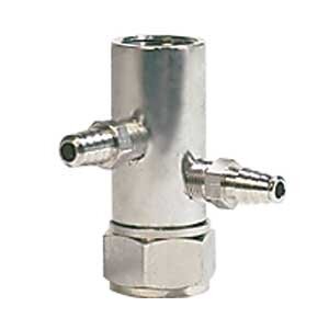 Micro Matic 7977H6 Vertical Converter Only Draft Beer System Part