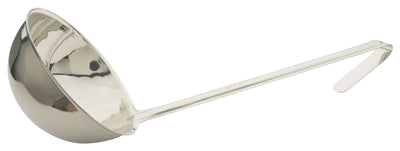 Winco LDI-16 16 Oz. Ladle with 11-1/2 Inch Handle Stainless Steel
