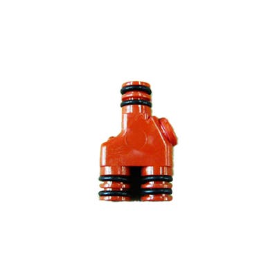 Lancer Converter Fitting for Water and Soda