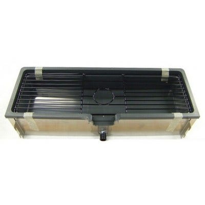 Lancer Drip Tray Assembly for Lancer IBD22