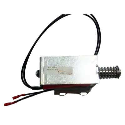 Lancer Solenoid Assembly No Link for IBD