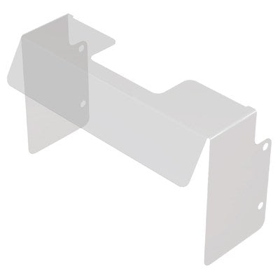 Lancer 25" Valve & Side Guards for IBD