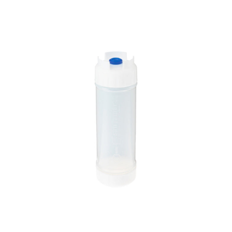 Carlisle 857312L 12 Oz Sauce Bottle Thick Viscocity Clear BPA Free