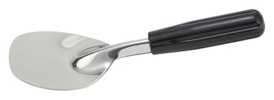 Winco ICS-1 3 Inch Ice Cream Spade with Black Handle