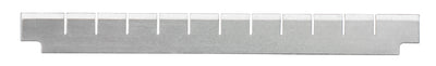 Winco HFC-250R 1/4 Inch Cut Quick Slice Replacement Blade Kattex NSF