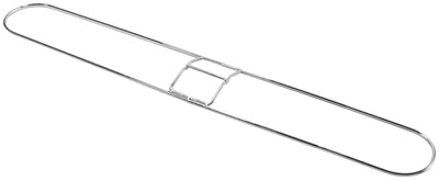 Winco DM-36FM 36 Inch Replacement Dust Mop Frame Wire for DM-36