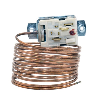 Ice-O-Matic 9041055-01 Bin Control Thermostat, Fits C105