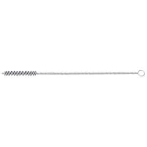 Micro Matic 905-4SS 1/4 Inch Long Faucet Brush Stainless Steel Cleaning Tool