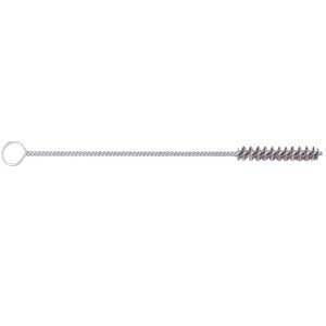 Micro Matic 905WSS 3/8 Inch Faucet Brush Stainless Steel with Wire Handle