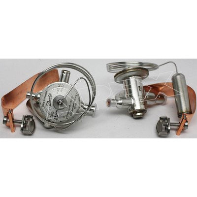 Ice-O-Matic 9151151-01 Valve, Thermo Expansion