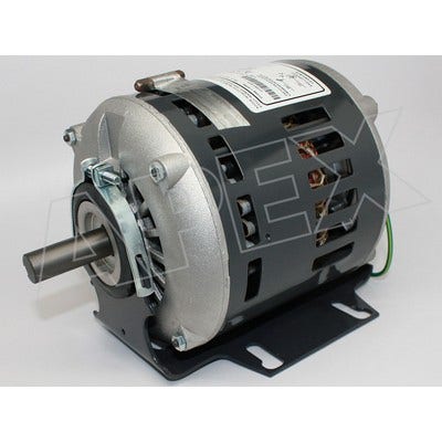 Ice-O-Matic 9161093-01 Auger Motor, 115V, 60Hz, 1Ph, 1/4 Hp, Fits CF450