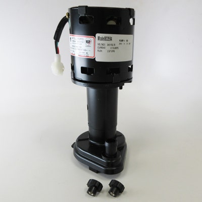 Ice-O-Matic 9161137-02 Pump, 208-230V, 50/60HZ