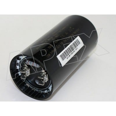 Ice-O-Matic 9181003-21 Start Capacitor, 189 - 227uF, 330Vac, 9181003-21, Fits C105