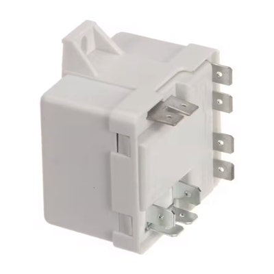 Ice-O-Matic 9181010-10 Start Relay, Compressor, 35A, 400Vac, Fits C106