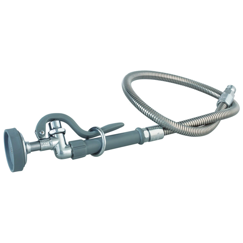 T&S Brass B-0100 Pre-Rinse Spray Valve - Standard