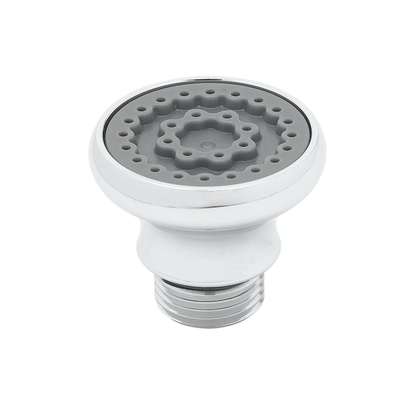 T&S Brass B-0103-FD15 Rosespray Outlet - 1.5 GPM Regulator