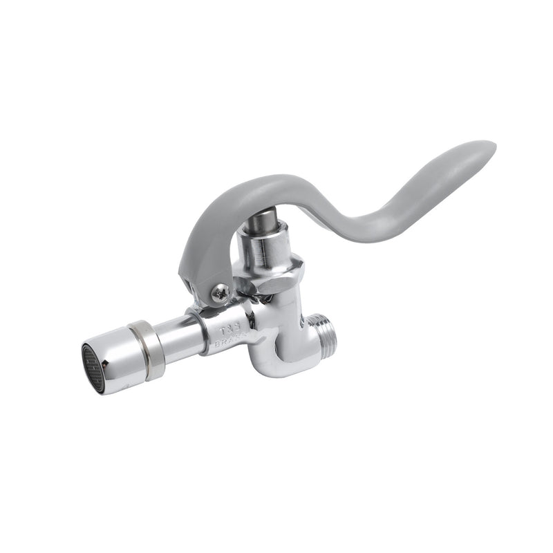 T&S Brass B-0107-A Spray Valve w/ B-0199-01 Aerator