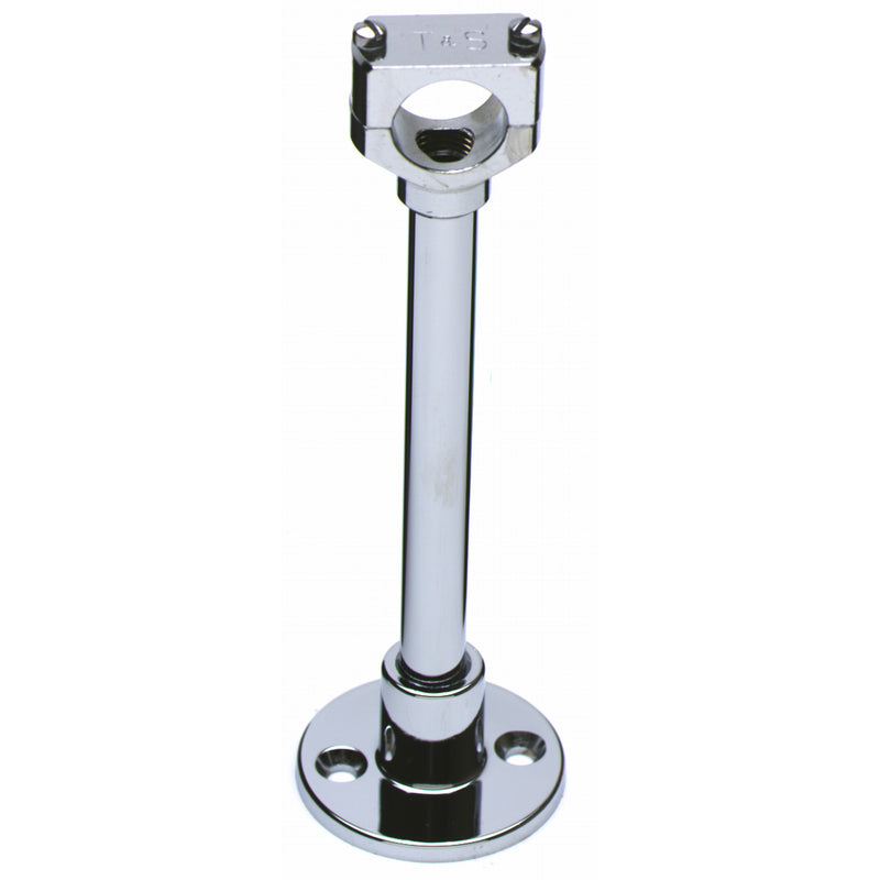 T&S Brass B-0110 Wall Bracket Assembly - 6" Reach