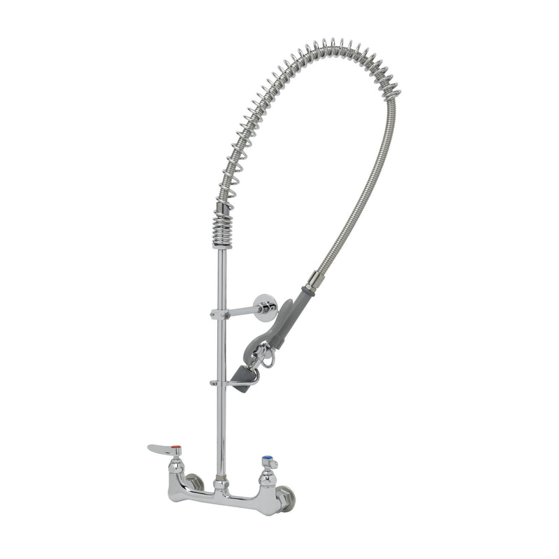 T&S Brass B-0133-BC EasyInstall Pre-Rinse - Low-Flow Valve & Bracket