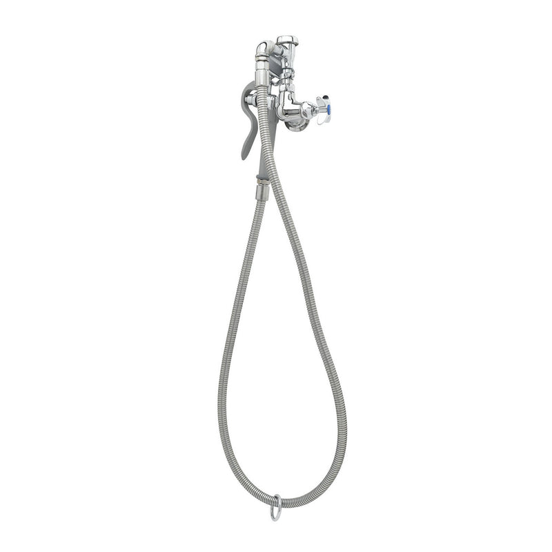 T&S Brass B-0169 Pre-Rinse Nozzle Assembly - 5" Height