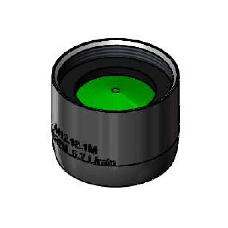 T&S Brass B-0199-01-WS Aerator - 1.5 GPM (WaterSense)