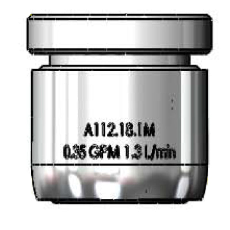 T&S Brass B-0199-05-N035 Spray Device - 0.35 GPM